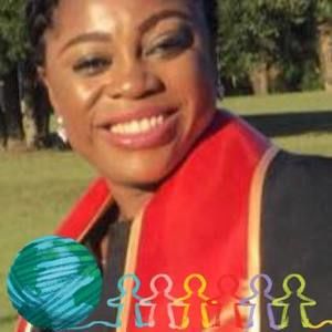 Meet your Posher, Harriet nana akua